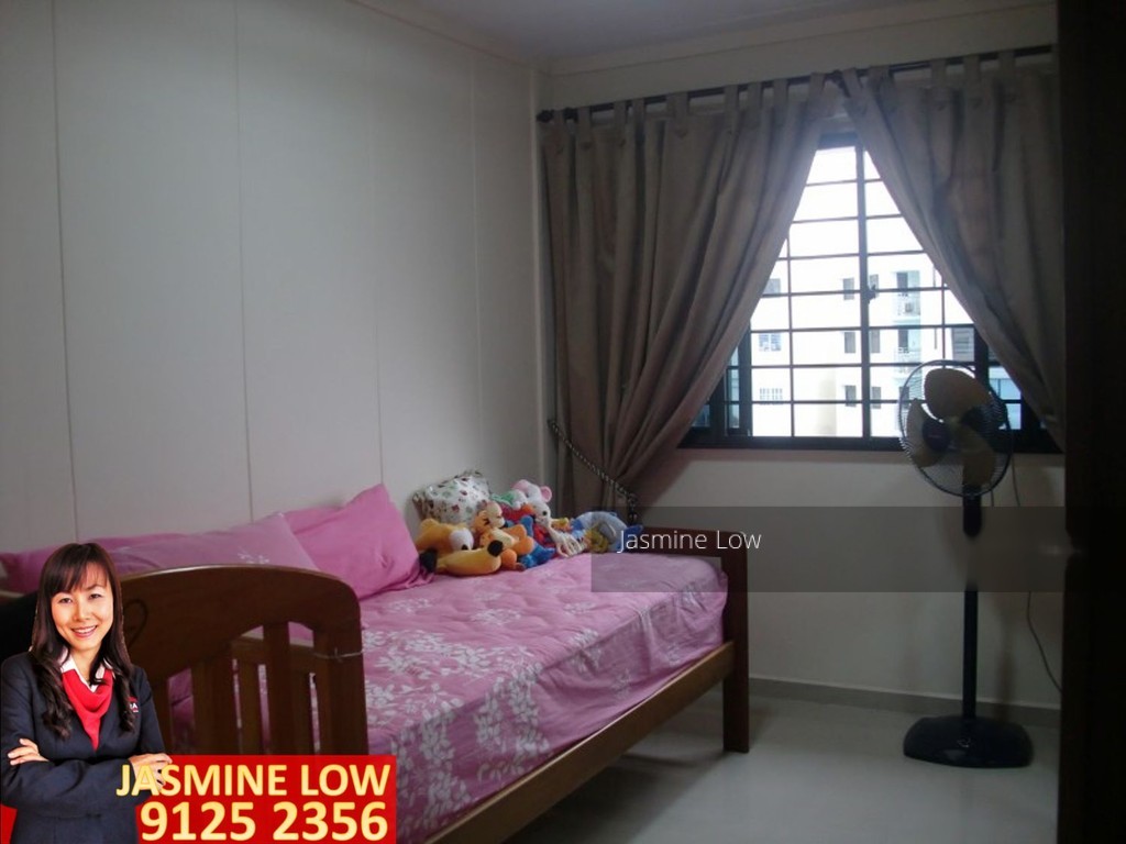 Blk 257 Serangoon Central Drive (Serangoon), HDB 4 Rooms #132231122